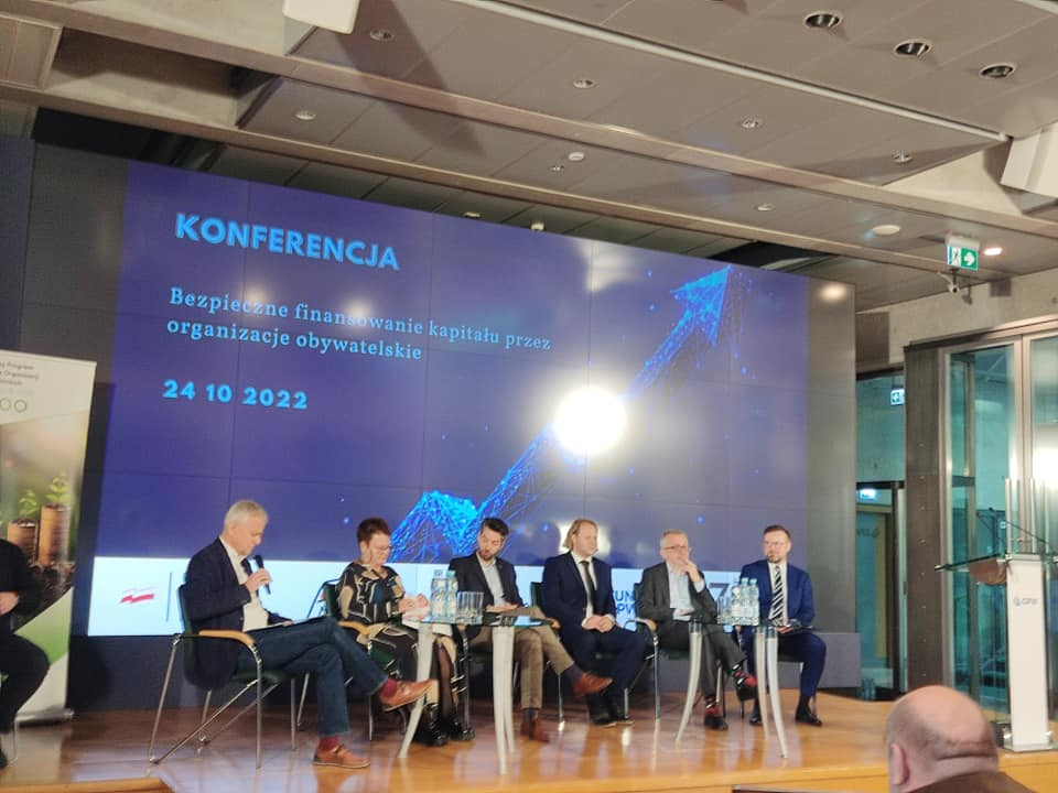Konferencja