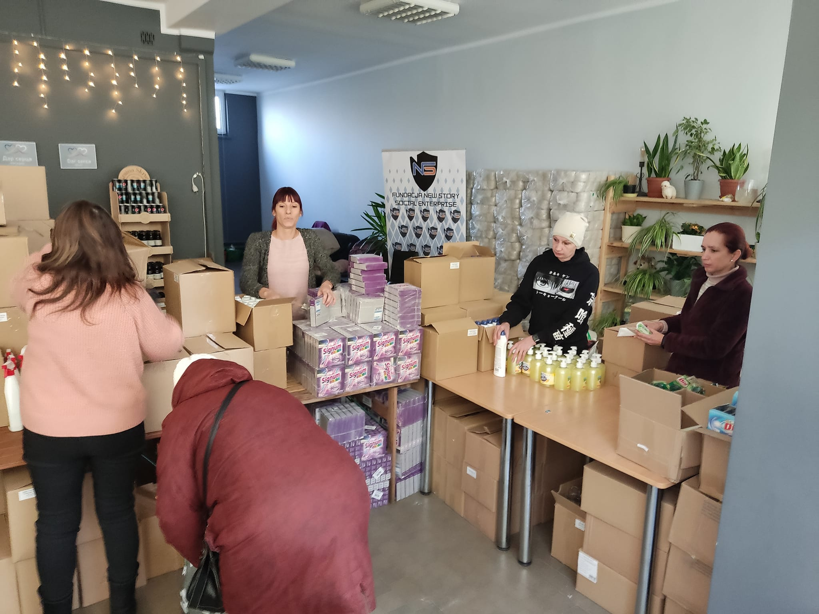 Zaangażowanie jest najważniejsze