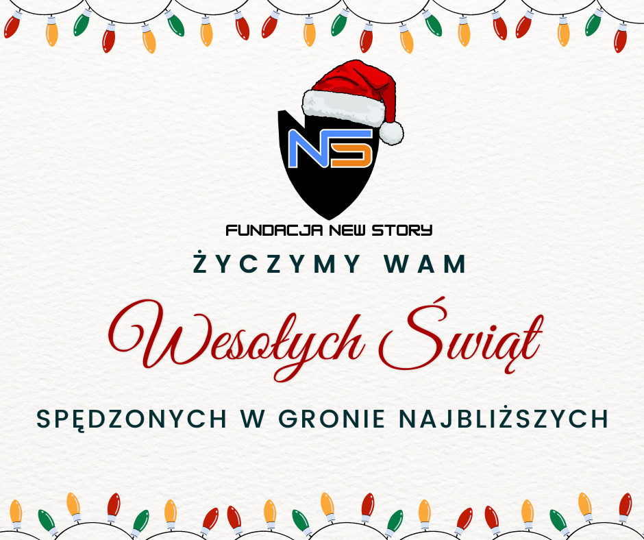 Wesołych Świąt