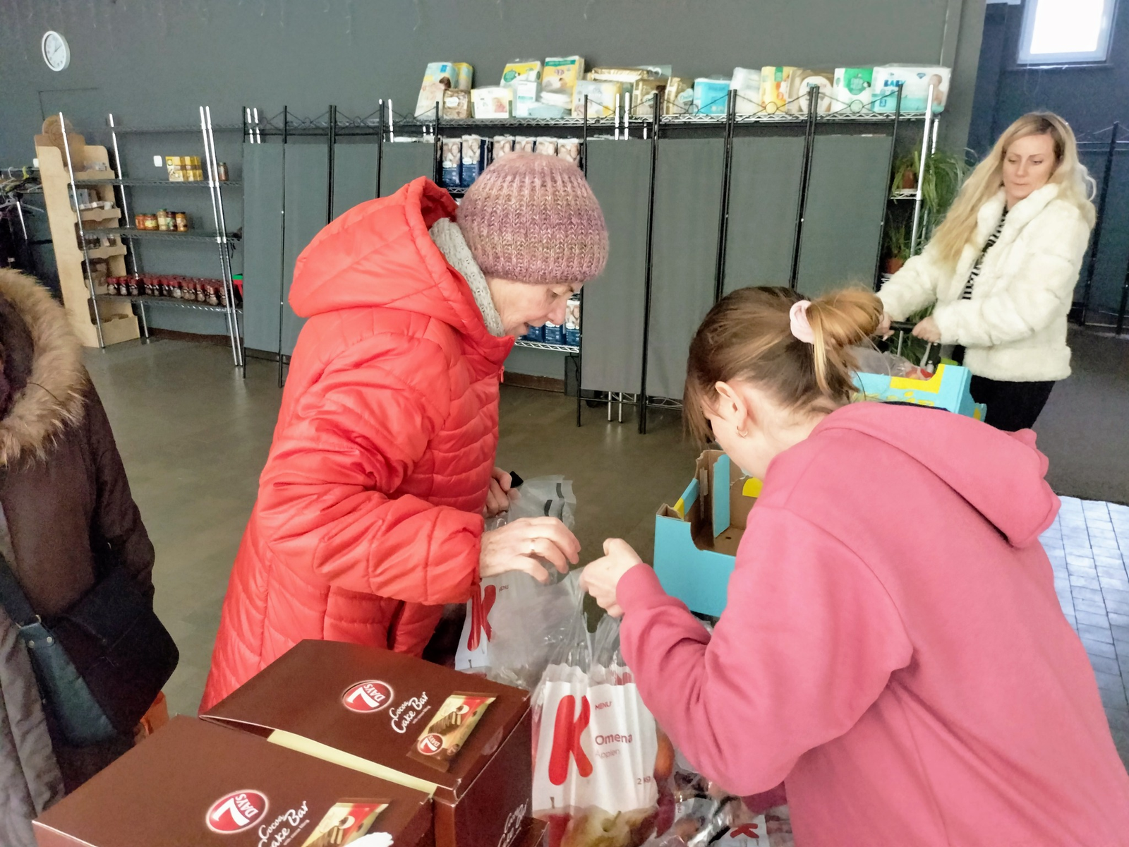 Pakiety dla Polaków