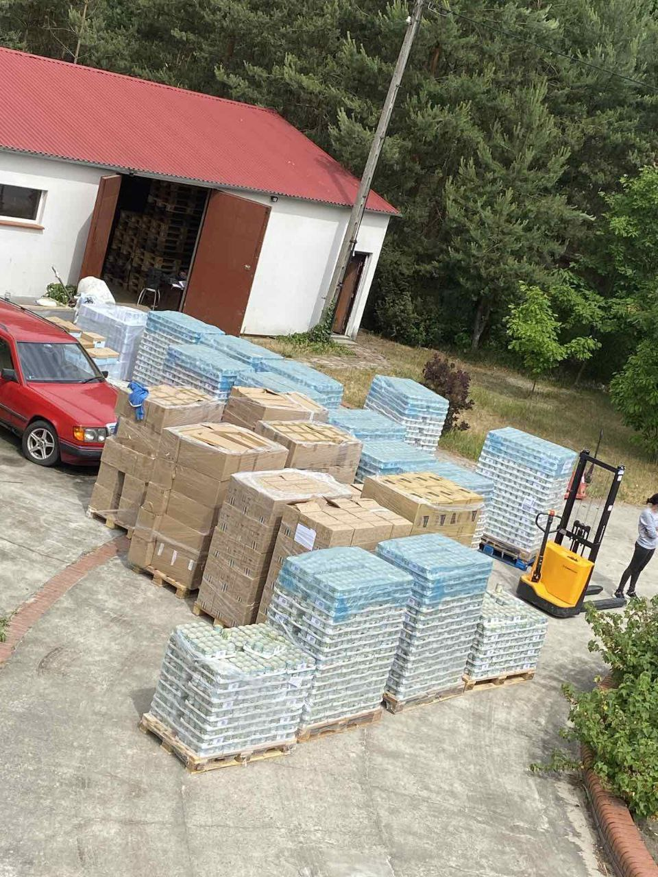 Każdy może pomagać