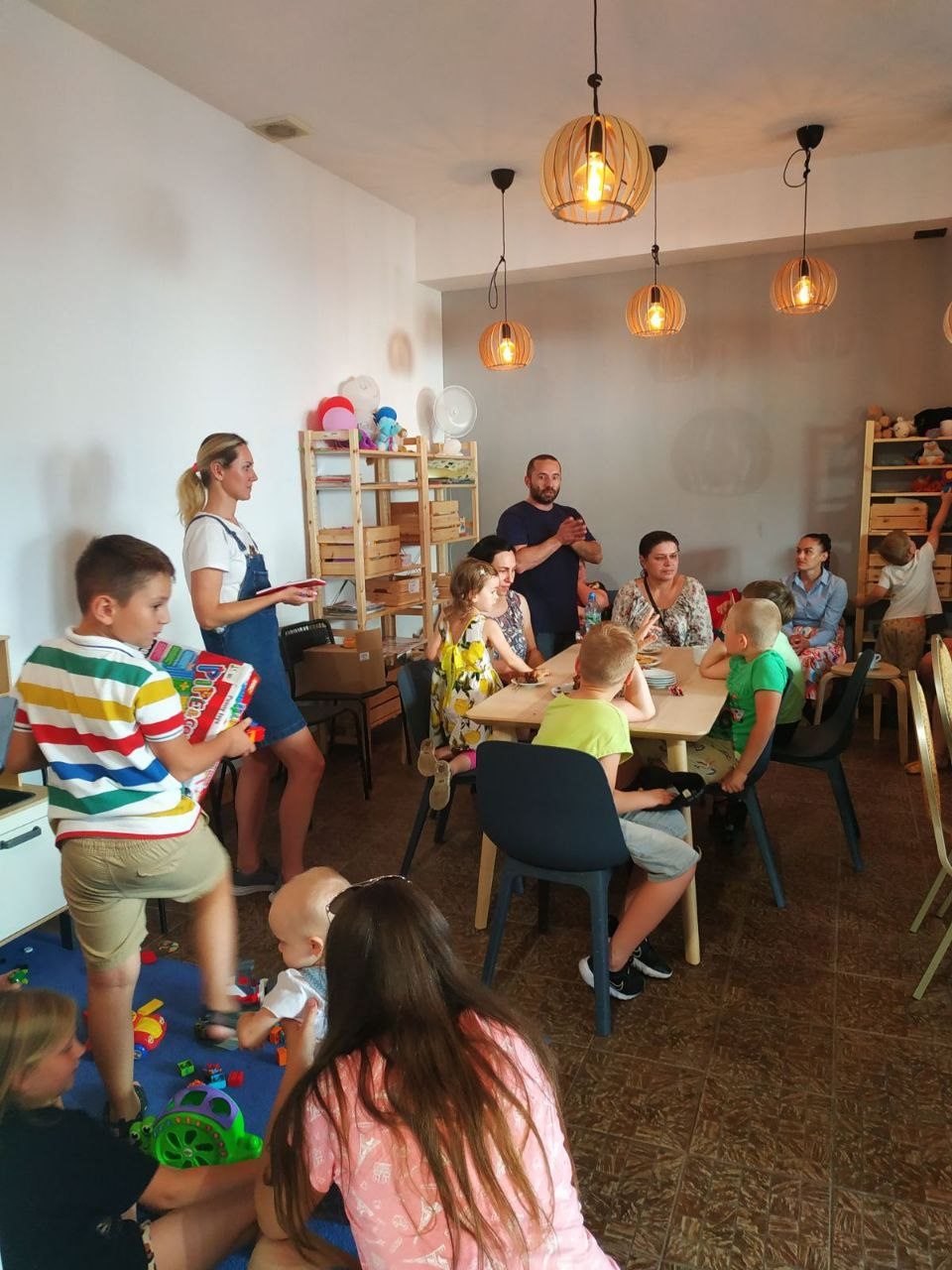 w Klubie Nowa Kropka się dzieje!