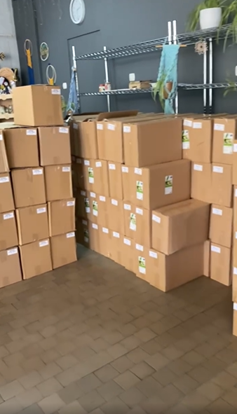 Długi dzień przygotowawczy