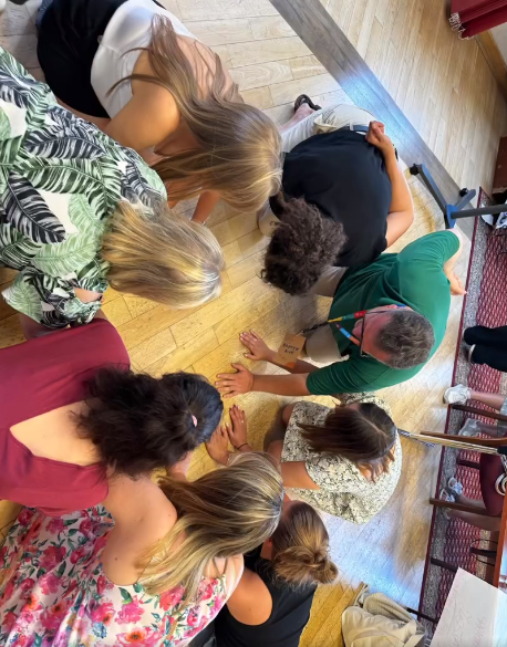 Szkoła Dobrego Wolontariatu